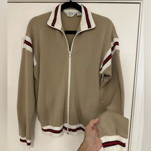 Christian Dior Monsieur Track Jacket